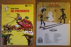 Lucky Luke - De postkoets (Speciale uitgave, SC), Eén stripboek, Ophalen of Verzenden, Zo goed als nieuw, Morris & Goscinny