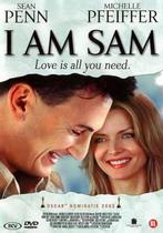 I am Sam, Alle leeftijden, Verzenden, Zo goed als nieuw, Drama