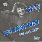Vinylsingles lizzy gezocht   limbo records, Cd's en Dvd's, Vinyl Singles, Ophalen of Verzenden, Zo goed als nieuw