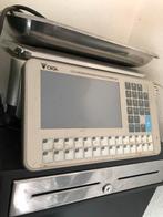 DIGI SM-5300 EV Weegschaal, Ophalen