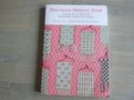 Macrame Pattern book (engels)   zgan, Boeken, Verzenden, Zo goed als nieuw