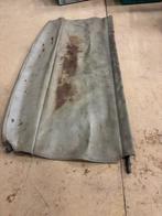 bmw e10 touring bagageafdekhoes, Auto-onderdelen, Ophalen of Verzenden, Gebruikt, BMW