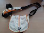 Crumpler fototas, Ophalen of Verzenden, Zo goed als nieuw, Schoudertas, Crumpler
