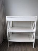 Mooie commode/kastje Gullivan Ikea, Kinderen en Baby's, Kinderkamer | Commodes en Kasten, Ophalen, Gebruikt, 50 tot 70 cm, 90 tot 105 cm