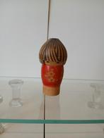 Japans houten poppetje, Ophalen of Verzenden