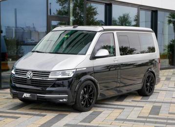 ABT VW California 2.0 TDI DSG 204 pk 4M 2023 beschikbaar voor biedingen