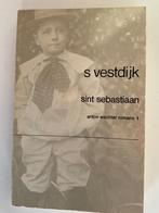 Simon Vestdijk: Sint Sebastiaan. Anton Wachter romans 1, Boeken, Verzenden, Gelezen, Simon Vestdijk, Nederland