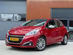 Peugeot 208 1.2 PureTech GT-line | 110 PK | Dealer | CarPlay, Voorwielaandrijving, Stof, Gebruikt, 1199 cc