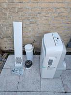 Rowenta mobiele airco, Witgoed en Apparatuur, Airco's, Ophalen of Verzenden, Zo goed als nieuw, Afstandsbediening
