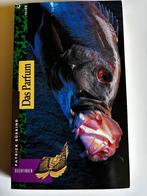 Das Parfum - Patrick Süskind - DUITS, Boeken, Ophalen of Verzenden, Zo goed als nieuw