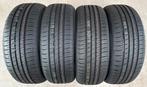 4 Nieuwe Kumho 185 55 15 Zomerbanden Inclusief Montage, Auto-onderdelen, Banden en Velgen, Ophalen, 15 inch, Nieuw, 185 mm