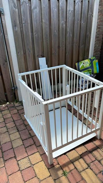 Kinder box beschikbaar voor biedingen