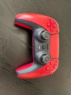 Rode PS5 Controller - Zo Goed Als Nieuw!, Ophalen, PlayStation 5, Zo goed als nieuw, Controller
