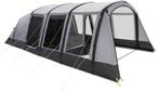 Kampa Hayling 6 AIR Tent, Info@dometic.nl, Dometic Benelux BV, Ophalen of Verzenden, Zo goed als nieuw