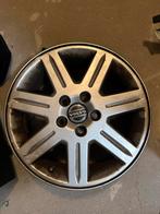 4x Volvo 16 inch velgen met Winterband Vredestein 205/55, Ophalen, 16 inch, Banden en Velgen, 205 mm