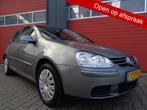 Volkswagen Golf 1.6 FSI Optive, Airco,Trekhaak,71000Km NAP!, Voorwielaandrijving, Gebruikt, 4 cilinders, Handgeschakeld