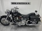 Harley Davidson FLSTF FAT BOY FATBOY SOFTAIL 1450 TWIN CAM B, Motoren, Chopper, Bedrijf, 1449 cc, Meer dan 35 kW