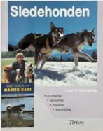 Sledehonden Husky boek, Ophalen of Verzenden, Gelezen, Honden