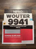 Halve Marathon Utrecht 18 mei, Tickets en Kaartjes, Evenementen en Festivals, Eén persoon