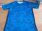 Gymshirt, Dutchy maat 164, Ophalen, Gebruikt, Dutchy, Sport- of Zwemkleding