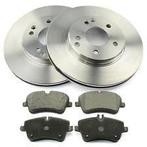Mercedes W203 remschijf remblokken MB S203 CL203 C209 R171 r, -, Nieuw, Ophalen of Verzenden, -