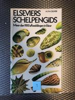 Schelpen boeken, Ophalen, Zo goed als nieuw