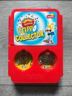 Pokemon flippomap met flippo's 2001, Ophalen of Verzenden