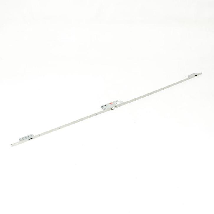 Buva Deurmeerpuntssluiting 7220K-R 55/72-2090 z/toebehoren, Doe-het-zelf en Verbouw, Hang- en Sluitwerk, Nieuw, Overige typen