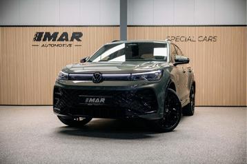 Volkswagen Tiguan 1.5 eTSI R-Line Edition Prachtige VW Tigua beschikbaar voor biedingen