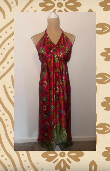 Bali Batik jurken one size en meer beschikbaar voor biedingen