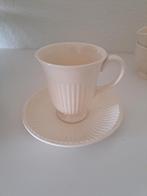 Kop en schotel, Ophalen, Zo goed als nieuw, Wedgwood, Kop(pen) en/of Schotel(s)