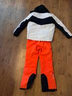 Falcon Skipak, maat L, Ophalen of Verzenden, Zo goed als nieuw, Maat 52/54 (L), Pak