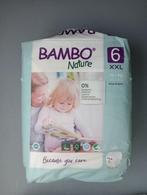 Bambo Nature luiers maat 6 XXL (16+ kg), Overige merken, Overige typen, Nieuw, Ophalen of Verzenden