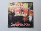 THE ARCHIES -  who's your baby - vinyl 7', Gebruikt, 7 inch, Single, Ophalen of Verzenden