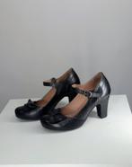 Miz Mooz Zwarte Mary Jane Pumps - Maat 39, Kleding | Dames, Schoenen, Miz Mooz, Pumps, Zwart, Unknown