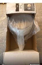 Ikea wit lamp Skojig tafellamp, Ophalen of Verzenden, Nieuw, Minder dan 50 cm