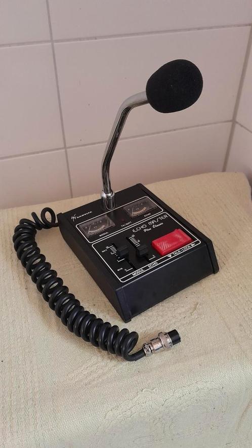 Sadelta, Telecommunicatie, Zenders en Ontvangers, Gebruikt, Zender en Ontvanger, Ophalen of Verzenden
