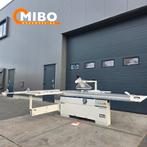 SCM Formaatzaag Nova400 ** Nieuw model zgan, Doe-het-zelf en Verbouw, Gereedschap | Zaagmachines, Scm altendorf robland felder martin hammer