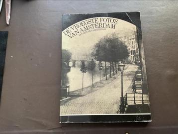 De Voegste Foto’s van Amsterdam beschikbaar voor biedingen
