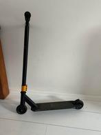 Black dragon stuntstep, Fietsen en Brommers, Steps, Ophalen of Verzenden, Gebruikt