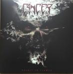 Cancer  ‎– Spirit In Flames (Red Vinyl) NIEUW, Verzenden, Nieuw in verpakking