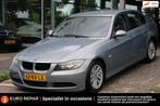 BMW 3-serie 320d Dynamic Executive, 745 kg, Achterwielaandrijving, 4 cilinders, 163 pk
