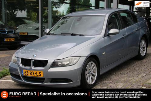 BMW 3-serie 320d Dynamic Executive, Auto's, BMW, Bedrijf, Te koop, 3-Serie, ABS, Airbags, Airconditioning, Alarm, Boordcomputer