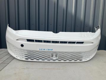 Bumper Volkswagen CADDY 2K7 2K7807221A Voorbumper C10-13049 beschikbaar voor biedingen