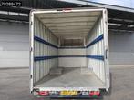 Iveco Daily 35C14 Automaat Luchtvering 530cm lang! Verkoopwa, Auto's, Bestelauto's, Automaat, Stof, Gebruikt, Euro 6