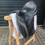 Brandon Victoria dressuur zadel, Dieren en Toebehoren, Paarden en Pony's | Zadels, Ophalen of Verzenden, Gebruikt, Dressuur