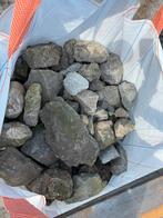 Kei stenen, Tuin en Terras, Grind, Keien en Split, Ophalen, Gebruikt, Overige materialen, Kei