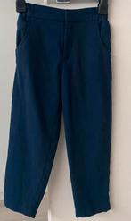 Zara paperbag broek meisje maat 116 Nieuw, Broek, Meisje, Nieuw, Ophalen of Verzenden