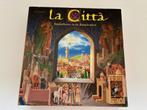 La Citta, een bordspel voor 2-5 spelers, Vijf spelers of meer, Ophalen, Zo goed als nieuw, 999  Games