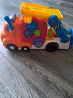 Vtech autoambulance, Ophalen, Zo goed als nieuw, 2 tot 4 jaar